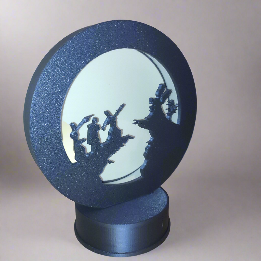 harry potter - creaideas3d