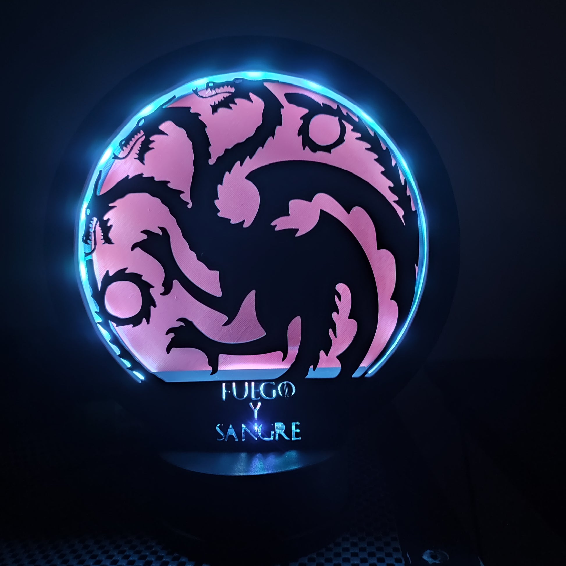 targaryen - crea ideas 3d