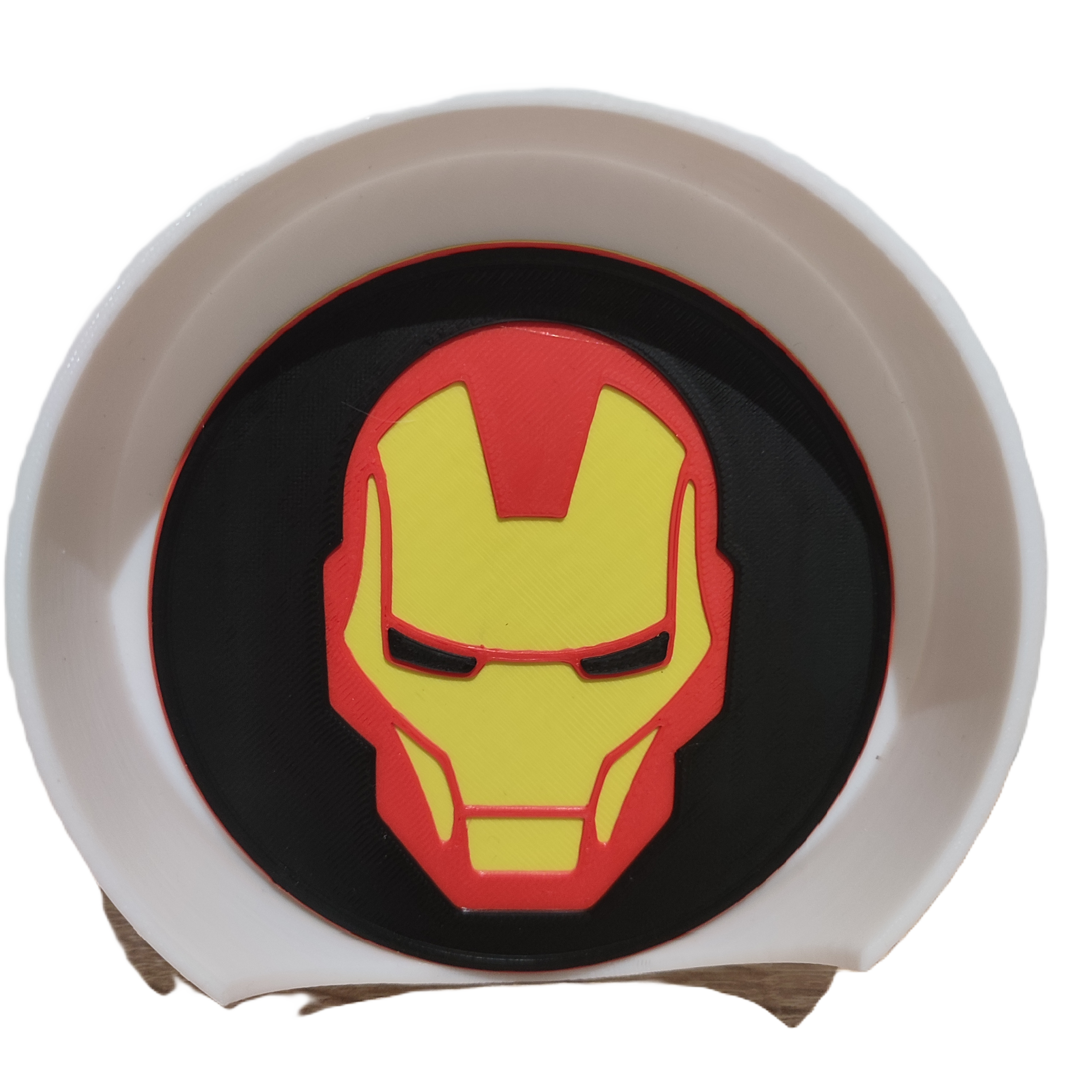 iron man - marvel